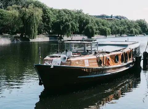 Hafen
