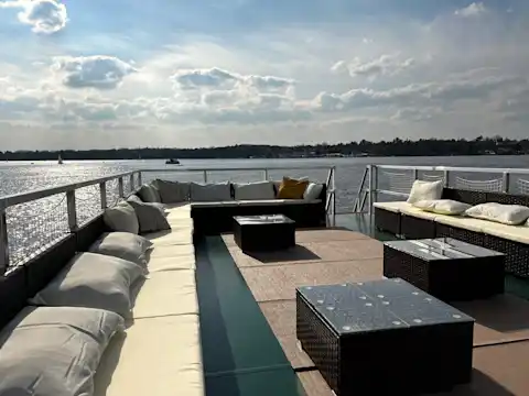 Oberdeck 