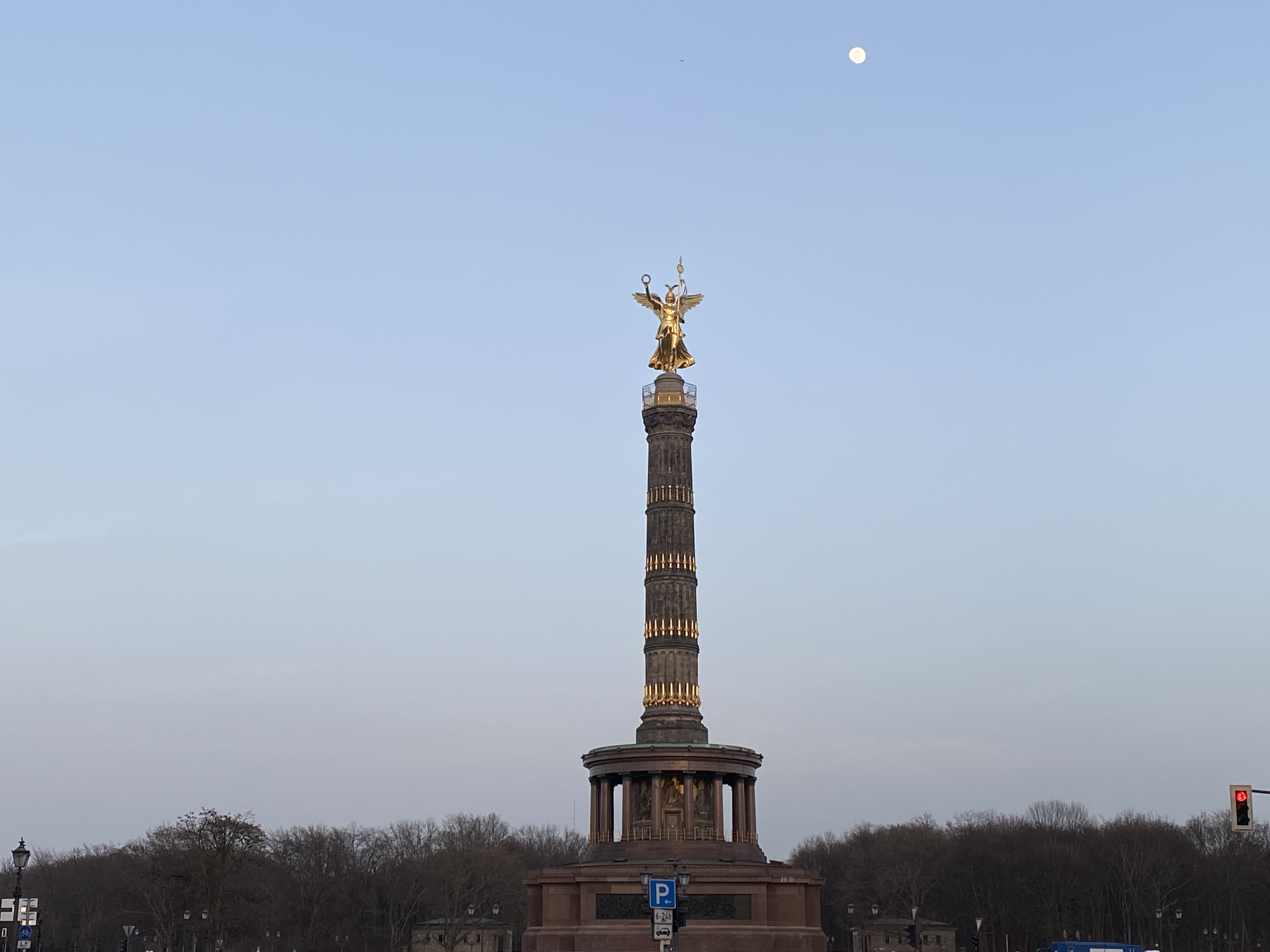 Siegessäule