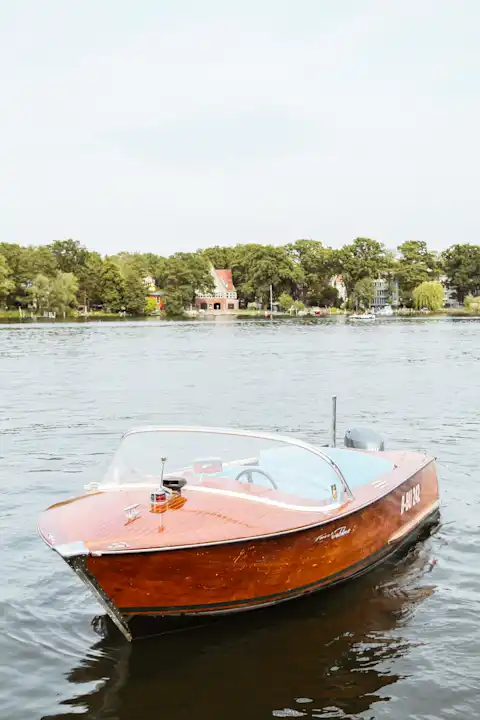 Riva in Berlin Köpenick
