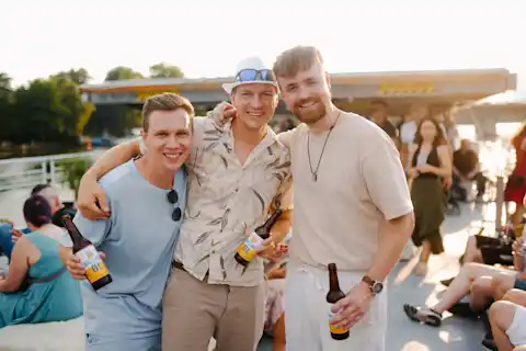 Freunde & Kollegen