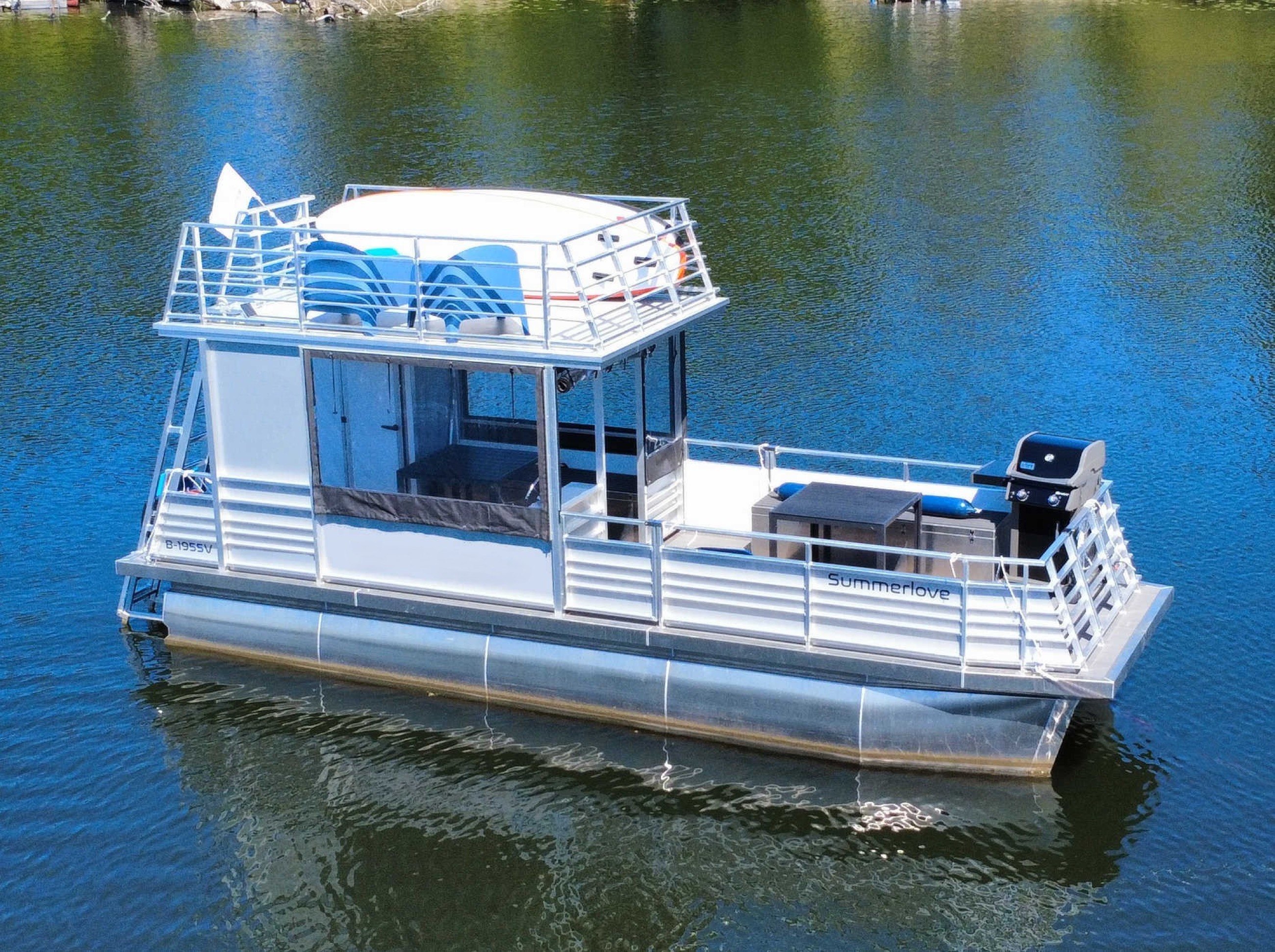 Summerlove & Summerdream