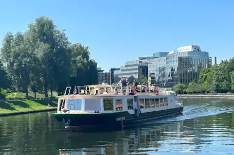 MS Hamburg