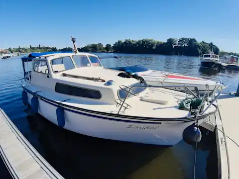 Anlegestelle