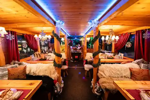 Apres Ski Bootsparty