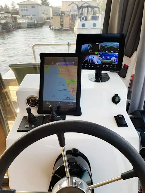 Navigationsinstrumente