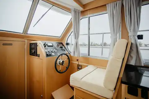 steering
