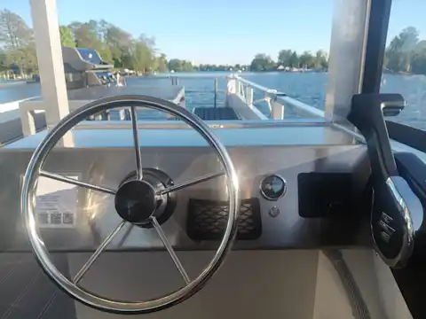 Steering