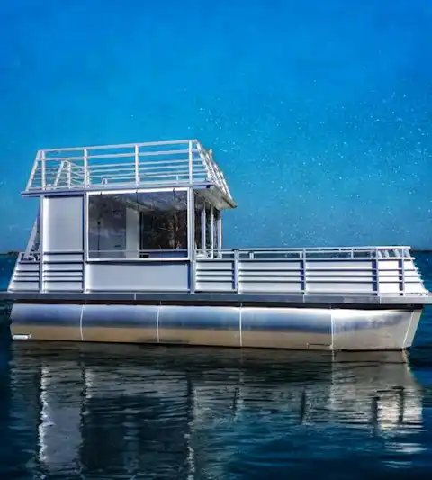 Partyboot 