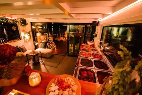buffet winter