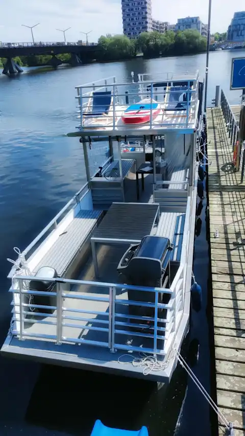 Partyboot