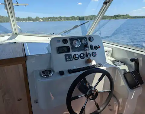 steering