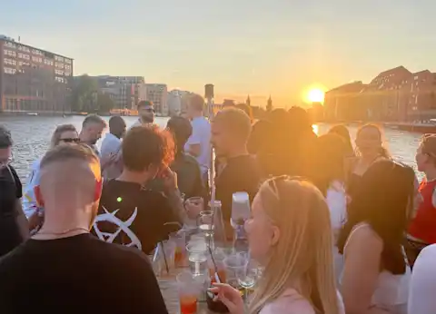 Bootsparty