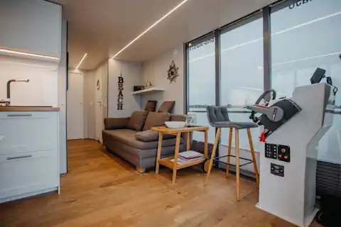 Salon