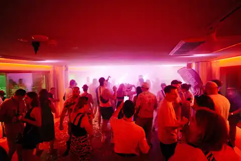 Bootsparty