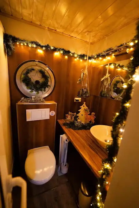 WC