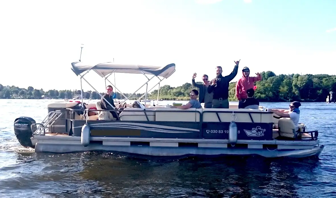 bachelor party