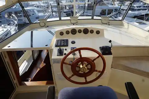 Steering