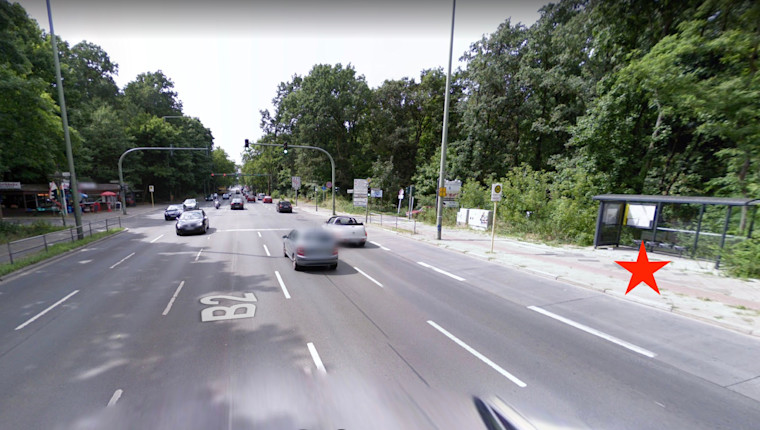 Treffpunkt Beluga & Goldelse