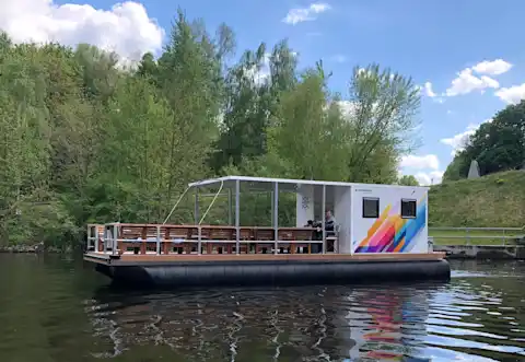 Big Funmobil