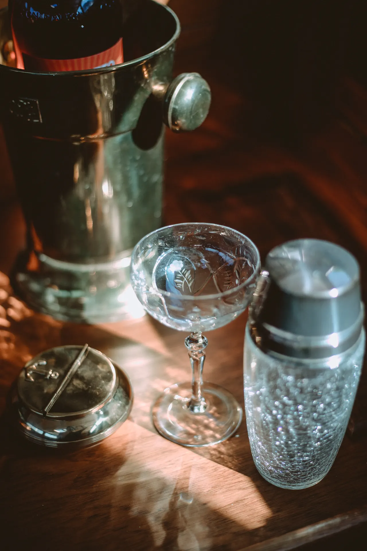Drinks