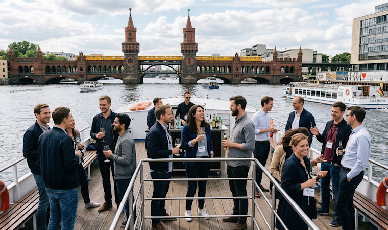 teamevent-boat-berlin
